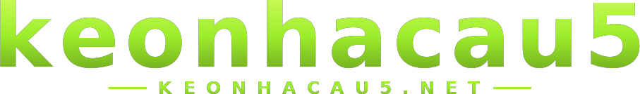 keonhacau5 logo