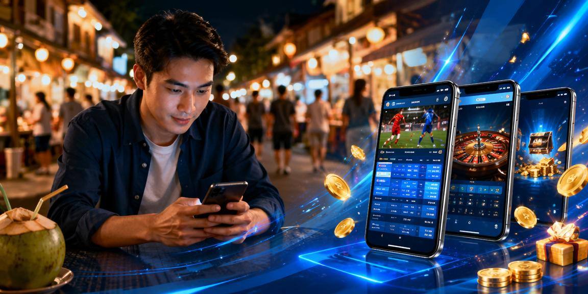 keonhacau5 mobile gaming
